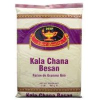 DEEP KALA CHANA BESAN 2LB