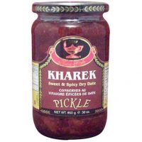 DEEP KHAREK PICKLE