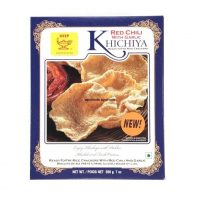 DEEP KHICHIYA RED CHILLI GARLIC
