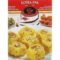 DEEP KOPRA PAK 200G