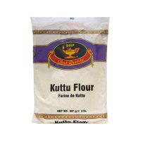 DEEP KUTTU FLOUR 2LB