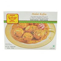 DEEP MALAI KOFTA 285G