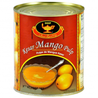 DEEP MANGO PULP 850G