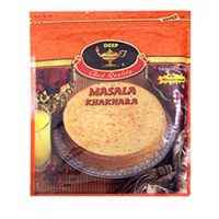 DEEP MASALA KHAKHRA