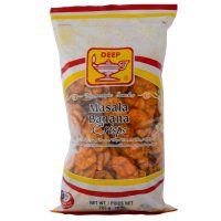 DEEP MASALA BANANA 283GM