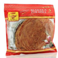 DEEP MASALA PARATHA (5)