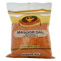 DEEP MASOOR DAL SPLIT 4LB