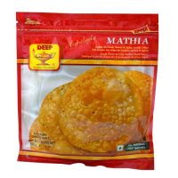 DEEP MATHIA