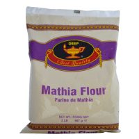 DEEP MATHIA FLOUR 2LB