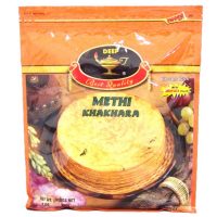DEEP D.METHI KHAKHARA 200G