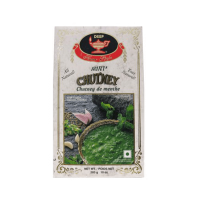 DEEP MINT CHUTNEY