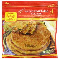 DEEP MIXED VEG PARATHA (5)