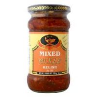 DEEP MIXED PICKLE