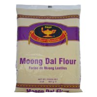 DEEP MOONG DAL FLOUR 2LB