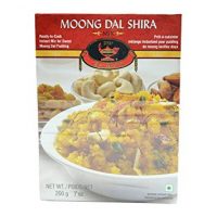 DEEP MOONG DAL SHIRA 200G