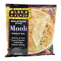 DEEP MOOLI PARATHA(5)