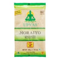 DEEP MORAIYO 400G