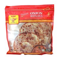 DEEP ONION KULCHA 4
