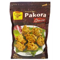 DEEP ONION PAKORA 283G
