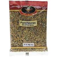 DEEP PANCH PURAN 100GM