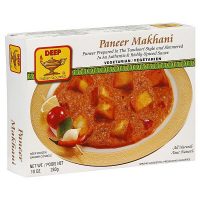 DEEP PANEER MAKHANI 283G