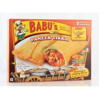 DEEP PANEER TIKKA 200G