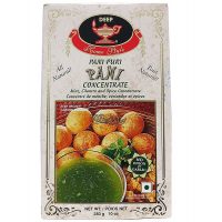 DEEP PANI PURI  CHUTNEY
