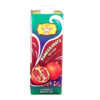 DEEP POMEGRANATE