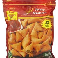 DEEP POTATO SAMOSA 50