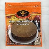 DEEP RAGI COR CHILLI KHAKHARA