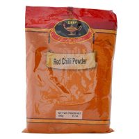 DEEP RED CHILLI POWDER 400G