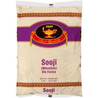 DEEP SOOJI 4LB