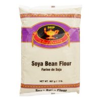 DEEP SOYABEAN FLOUR