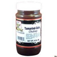DEEP TAMARIND DATE CHUTNEY 8OZ