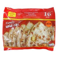 DEEP TANDOORI NAAN 16