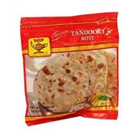 DEEP TANDOORI ROTI 5