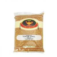 DEEP TOOR DAL OILY 4LB