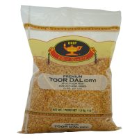 DEEP TOOR DAL 2LB