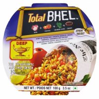 DEEP TOTAL BHEL 400G