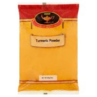 DEEP TURMERIC POWDER 400G