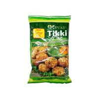 DEEP UPVAS SABUDANA TIKKI