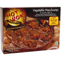 DEEP HW VEG MANCHURIAN