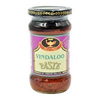 DEEP VINDALOO PASTE 283G
