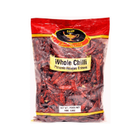 DEEP WHOLE CHILLY 100G