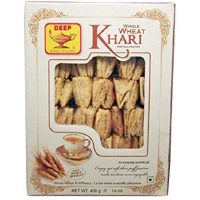 DEEP WHOLE WHEAT KHARI