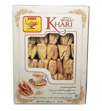 DEEP WHOLE WHEAT KHARI