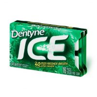 DENTYNE ICE SPEARMINT