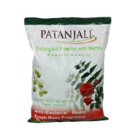 PATANJALI DETERGENT 500G