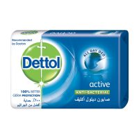 DETTOL ACTIVE SOAP