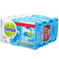 DETTOL COMBO 4